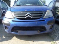 Far Stanga Citroen C3 DIN 2005