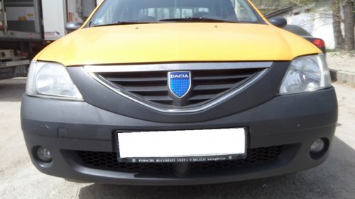 Far STG Dacia Logan din 2006