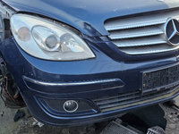 Far stg.dpt Mercedes B class 2007