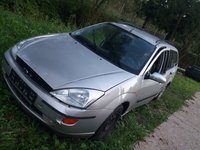 Far stanga dr focus 2001