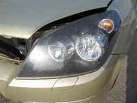 Far Stanga Opel Astra H DIN 2005