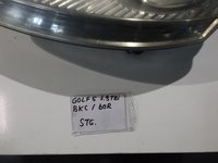 FAR Stanga GOLF 5 1.9 TDI 2006 BKC