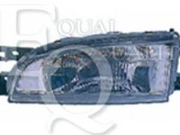 Far SUBARU IMPREZA limuzina (GC), SUBARU IMPREZA combi (GF) - EQUAL QUALITY PP0317D