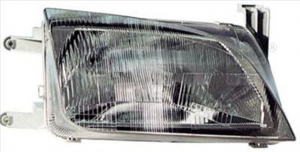 Far SUZUKI SWIFT II hatchback EA MA TYC 20-5670-08-2