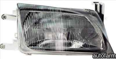 Far SUZUKI SWIFT II limuzina AH AJ TYC 20-5670-08-2