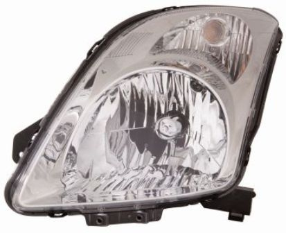 Far SUZUKI SWIFT III DDiS - Cod intern: M20434008 - LIVRARE DIN STOC in 24 ore!!!