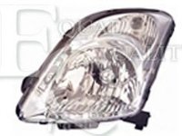 Far SUZUKI SWIFT III (MZ, EZ) - EQUAL QUALITY PP0865D