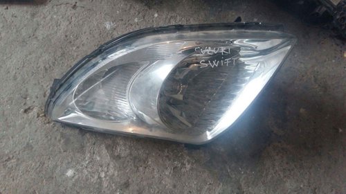 Far suzuki swift mai multe piese