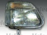 Far SUZUKI WAGON R+ (EM), OPEL AGILA (A) (H00), SUZUKI WAGON R+ (MM) - VALEO 087686