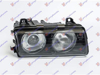 Far Tip Zkw 91-94 dreapta pentru Bmw Series 3 (E36) Coupe/Cabrio 90-98