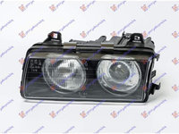 Far Tip Zkw 91-94 Stanga pentru Bmw Series 3 (E36) Coupe/Cabrio 90-98