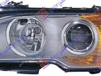 FAR (TITAN-SMNL. GALBEN) (DEPO) - BMW SERIES 3 (E46) COUPE/CABRIO 03-06, BMW, BMW SERIES 3 (E46) COUPE/CABRIO 03-06, 035805192