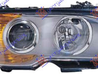 FAR (TITAN-SMNL. GALBEN)(DEPO) - BMW SERIES 3 (E46) COUPE/CABRIO 03-06, BMW, BMW SERIES 3 (E46) COUPE/CABRIO 03-06, 035805191