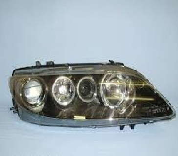 Far titanium fara proiector (E) MAZDA 6 02-08 cod GR1B510K0B