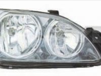 Far TOYOTA AVENSIS VERSO CLM2 ACM2 TYC 20-6254-05-2