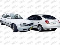 Far TOYOTA COROLLA Compact E11 PRASCO TY0874804