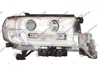 FAR TOYOTA LAND CRUISER 2015-> Far FULL LED E dreapta PIESA NOUA ANI 2015 2016 2017 2018 2019