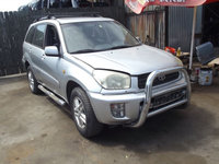 Far Toyota Rav 4 2002-2006 faruri stanga dreapta Rav 4 dezmembrez rav 4