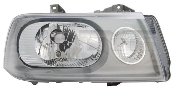 Far TYC 20-11218-05-2 pentru CITROEN JUMPY I plato