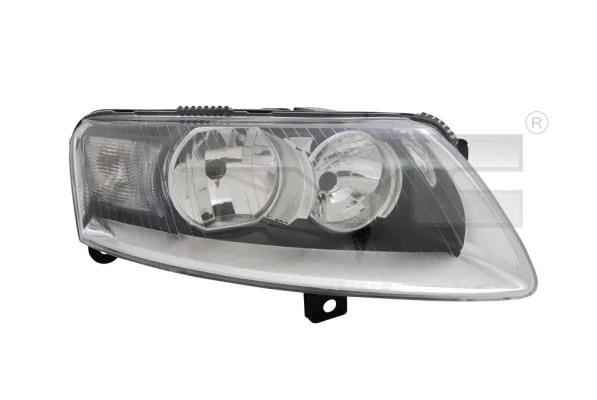 Far TYC 20-12028-05-2 pentru AUDI A6 C6 (4F2) 2004-2011