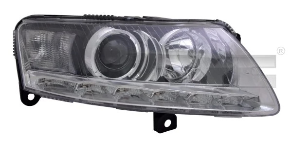 Far TYC 20-12427-06-9 pentru AUDI A6 C6 Avant (4F5) 2005-2011