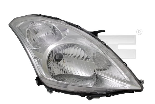 Far TYC 20-12430-15-2 pentru SUZUKI SWIFT IV (FZ, 