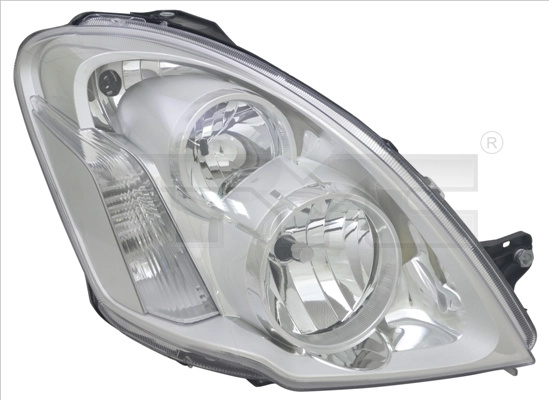 Far TYC 20-14603-05-2 pentru IVECO DAILY V platou 
