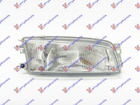 FAR (TYC) DR., MITSUBISHI, MITSUBISHI LANCER (CK1) 95-97, 076005131