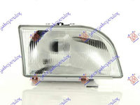 Far (Tyc) dreapta pentru Ford Fiesta Iii 90-95