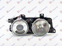 FAR UNIT (E) ELECTR. (DEPO) DR., BMW, BMW SERIES 5 (E34) 88-95, 058805131