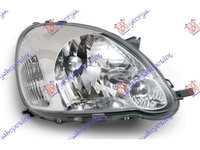 Far Valeo 03-088454-Toyota Yaris 99-05 pentru Toyota Yaris 99-05