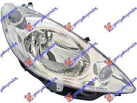 Far VALEO dreapta PEUGEOT 1007 05-09 cod 620649