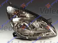 FAR VALEO (XENON) - CITROEN C5 01-04, CITROEN, CITROEN C5 01-04, 019605271