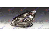 Far Valeo (Xenon)-Citroen C5 01-04 pentru Citroen C5 01-04