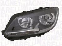 Far VOLKSWAGEN CADDY III/COMBI/TDI/TSI/TOURAN TDI/TSI - OEM-MAGNETI MARELLI: 710301268203 - 710301268203 - LIVRARE DIN STOC in 24 ore!!!