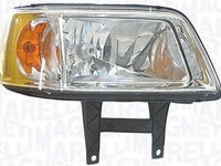 Far VOLKSWAGEN MULTIVAN V/TDI/TRANSPORTER T5/TDI/CARAVELLE V/TDI - OEM-MAGNETI MARELLI: 710301191301 - 710301191301 - LIVRARE DIN STOC in 24 ore!!!