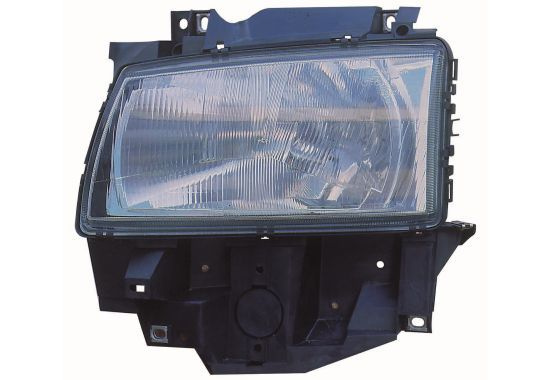 Far VOLKSWAGEN TRANSPORTER Mk IV platou/sasiu - Co