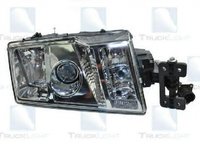 Far VOLVO FH 12 TRUCKLIGHT HLVO006L