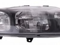 Far VOLVO S60 I (2000 - 2010) TYC 20-0434-05-2