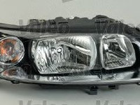 Far VOLVO S60 I (2000 - 2010) VALEO 043523 piesa NOUA