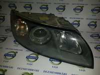 Far VOLVO V50 2004-2007 halogen