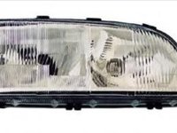 Far VOLVO V70 (LV), VOLVO C70 I cupe, VOLVO S70 limuzina (LS) - TYC 20-5484-08-2