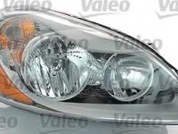 Far VOLVO XC60 combi - VALEO 043868