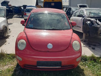Far VW Beetle 2002 2003 2004
