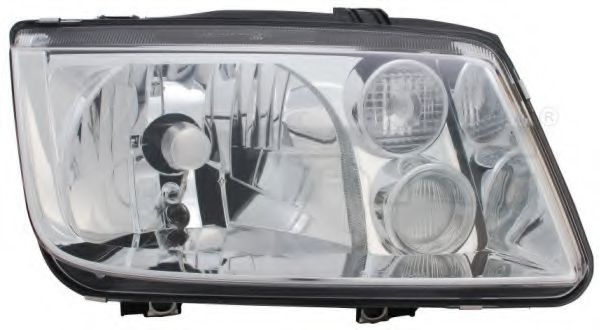 Far VW BORA (1J2) (1998 - 2005) TYC 20-5678-08-2 p