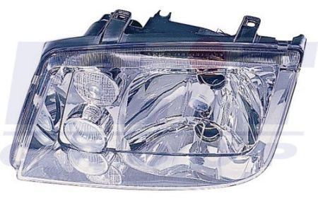 Far VW BORA 1J2 Producator DEPO 441-1138L-LD-EM