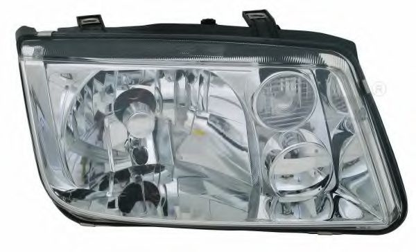 Far VW BORA combi (1J6) (1999 - 2005) TYC 20-5678-