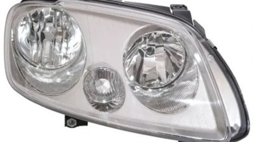 Far VW Caddy 3/LIFE 03.2004-06.2010 Touran (1