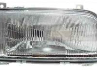 Far VW CADDY II pick-up 9U7 TYC 20-3141-05-2