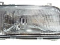 Far VW CADDY II pick-up 9U7 TYC 20-3141-05-2